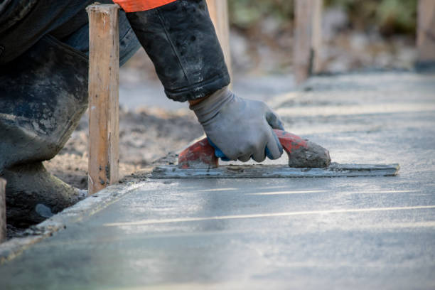 Reliable MO Concrete contractor Solutions